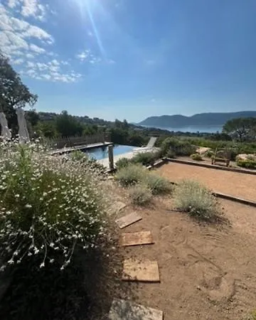 Marina Di Fiori Vue - Vecchio Βίλα Πόρτο Βέκιο