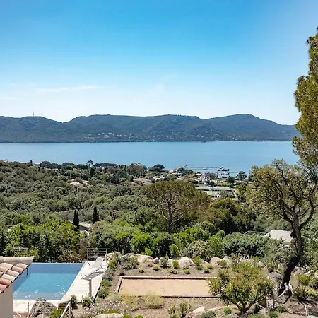 Marina Di Fiori Vue - Vecchio Βίλα *