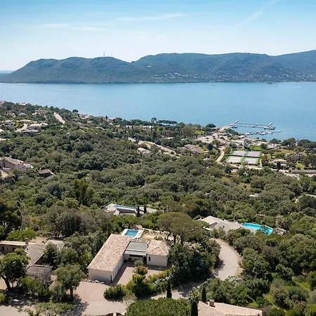 Marina Di Fiori Vue - Vecchio Βίλα