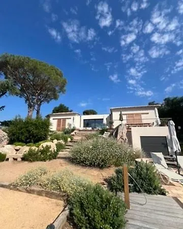 Marina Di Fiori Vue - Vecchio