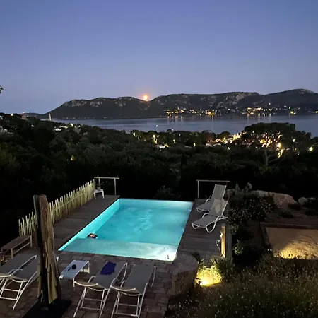 Marina Di Fiori Vue - Vecchio Βίλα *