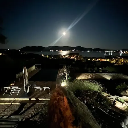 Βίλα Marina Di Fiori Vue - Vecchio Πόρτο Βέκιο