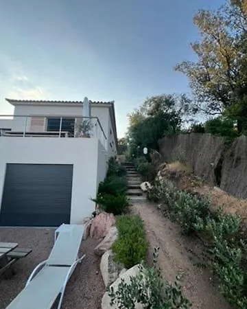 Marina Di Fiori Vue - Vecchio Βίλα