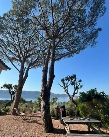 Βίλα Marina Di Fiori Vue - Vecchio *