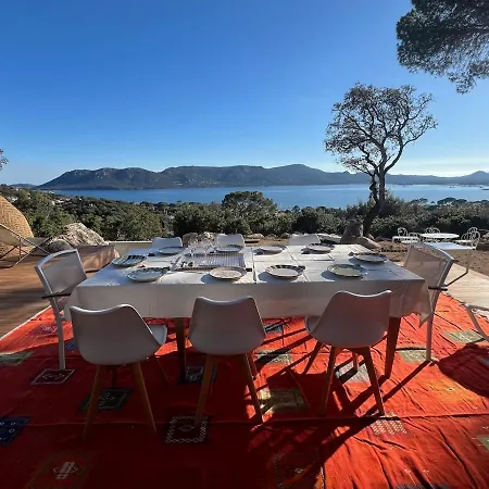 Βίλα Marina Di Fiori Vue - Vecchio