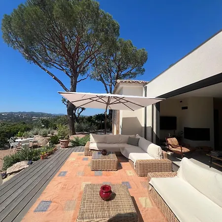 Βίλα Marina Di Fiori Vue - Vecchio *
