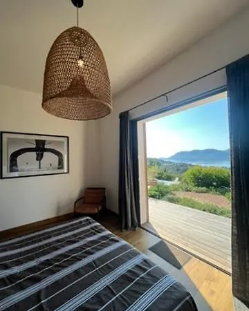 Marina Di Fiori Vue - Vecchio Βίλα *