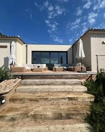 Βίλα Marina Di Fiori Vue - Vecchio *