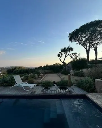 Marina Di Fiori Vue - Vecchio *