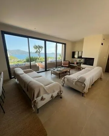 Marina Di Fiori Vue - Vecchio Βίλα Πόρτο Βέκιο