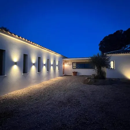 Villa Marina Di Fiori Vue - Vecchio Porto-Vecchio (Corsica)