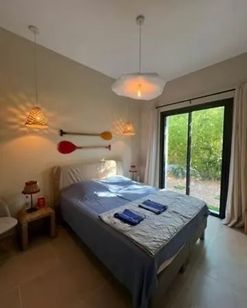 Βίλα Marina Di Fiori Vue - Vecchio Πόρτο Βέκιο