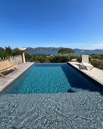 Marina Di Fiori Vue - Vecchio