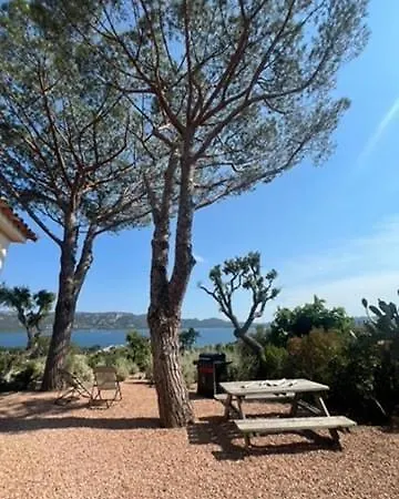 Marina Di Fiori Vue - Vecchio
