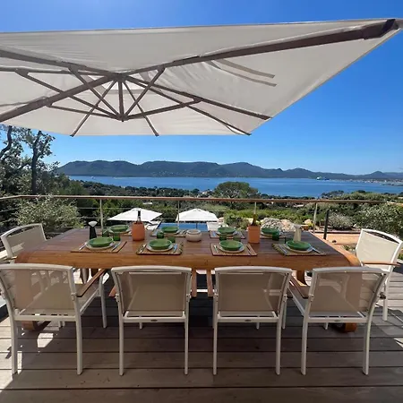 Marina Di Fiori Vue - Vecchio Βίλα
