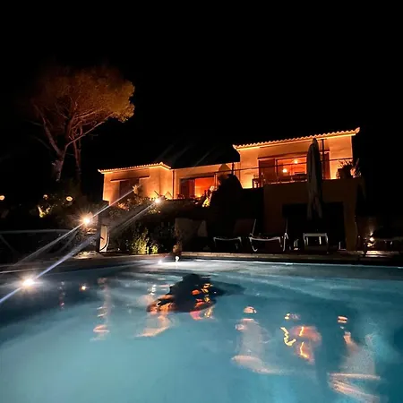 Marina Di Fiori Vue - Vecchio Πόρτο Βέκιο